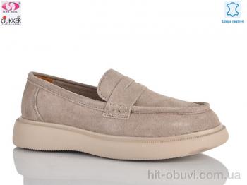Туфлі Gukkcr 8459