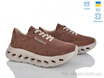 Кроссовки A.N.I.One 507451 кор.з.