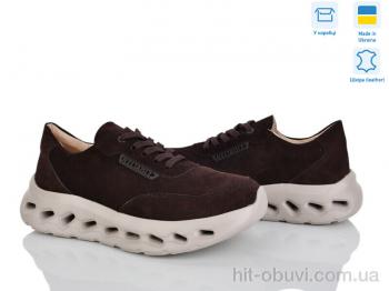 Кросівки A.N.I.One 507451 т.кор.з.