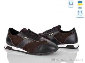 Кроссовки Fat Fox-Tamei 606-204