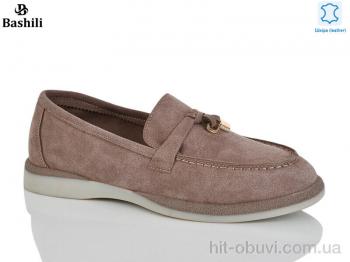Туфлі Башили H6571-18