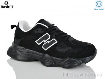 Туфлі Башили 65100-21 піна