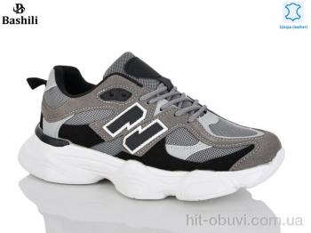 Туфлі Башили 65102-72 піна