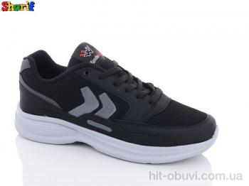 Кросівки Sharif 4183-2