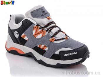 Кросівки Sharif 2105-1