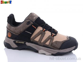 Кросівки Sharif S2129-1