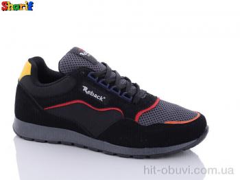 Кросівки Sharif 1081-2