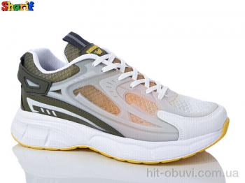 Кросівки Sharif AC4267-1