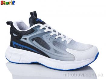 Кросівки Sharif AC4267-3