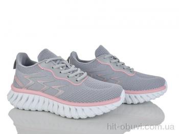 Кросівки Бабочка-Mengfuna-AESD 389-522