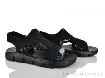 Босоножки Бабочка-Mengfuna-AESD 380-381