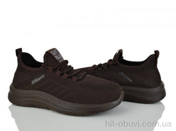 Кроссовки Бабочка-Mengfuna-AESD 373-322