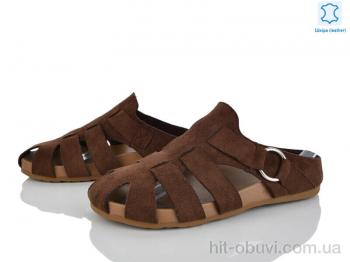 Шльопанці Loretta Y077-1