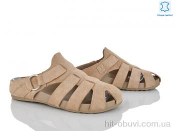 Шльопанці Loretta Y077-2