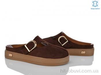 Шльопанці Loretta Y071-2