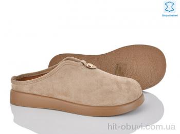 Шльопанці Loretta Y072-1