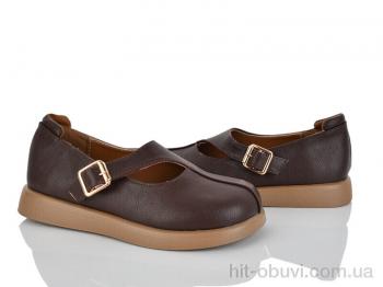 Туфлі Loretta Y103-1