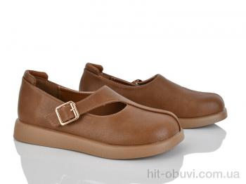 Туфлі Loretta Y103-2