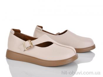 Туфлі Loretta Y103-5