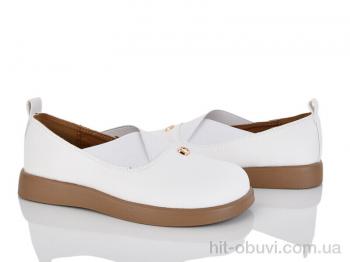 Туфлі Loretta Y066-1