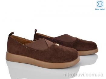 Туфлі Loretta Y067-2