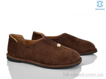 Балетки Loretta Y082-1