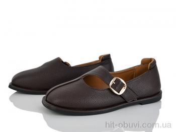 Балетки Loretta Y083-3