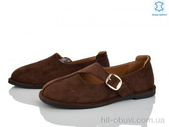 Балетки Loretta Y083-6