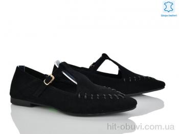 Туфли Loretta Y100