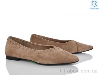 Туфли Loretta Y101-2