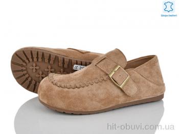 Туфли Loretta Y075-2