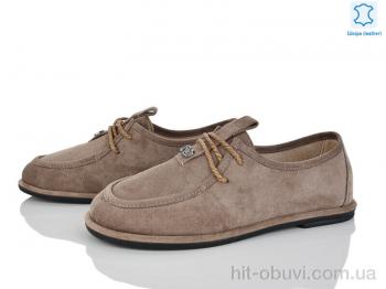 Туфли Loretta Y090-1