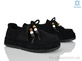 Туфли Loretta Y073