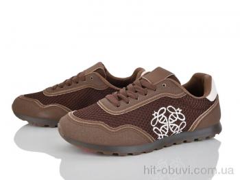 Кроссовки Loretta K517-1