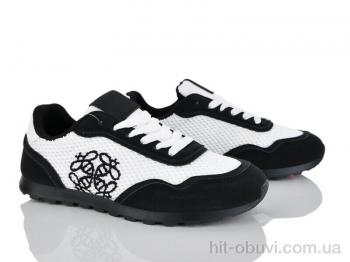 Кроссовки Loretta K517-2