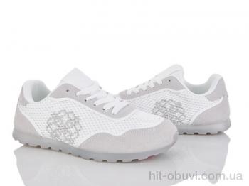 Кроссовки Loretta K517-3