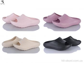 Шлепки Red Sun Q55 mix