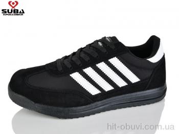 Кросівки SUBA, A6621-2 піна