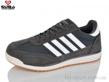 Кросівки SUBA, A6621-4 піна