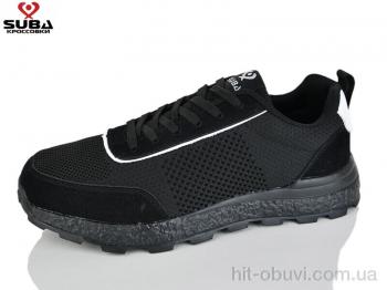 Кросівки SUBA, A6626-1 піна