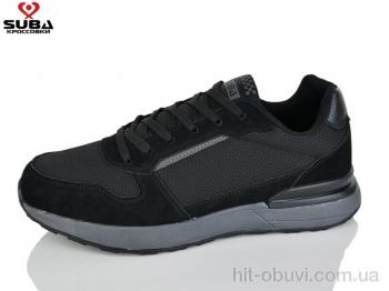Кросівки SUBA, A6639-1 піна