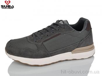 Кросівки SUBA, A6639-4 піна