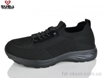 Кросівки SUBA, A6630-1 піна