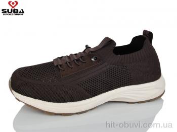 Кросівки SUBA, A6630-7 піна