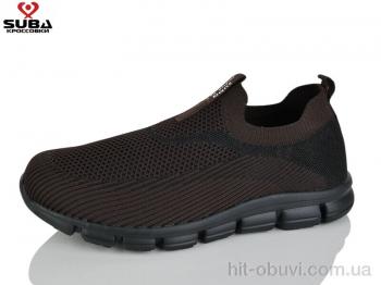 Кросівки SUBA, A6625-7 піна