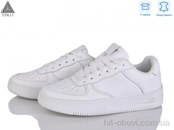 Кроссовки STILLI Group AR20-1 шкіра