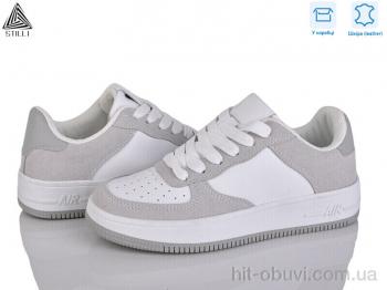 Кросівки STILLI Group, AR20-4R шкіра