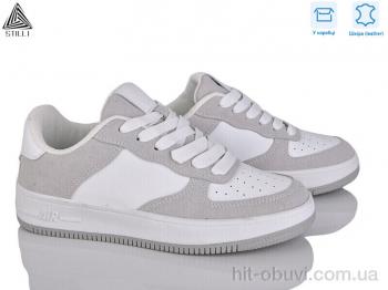 Кросівки STILLI Group, AR20-8R шкіра