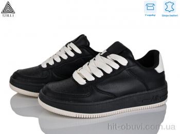 Кроссовки STILLI Group AR20-10 шкіра