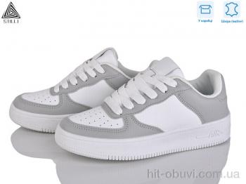 Кроссовки STILLI Group AR20-13 шкіра